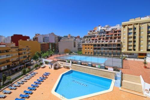 Ferienwohnung Costa Azul Calp Exterior foto