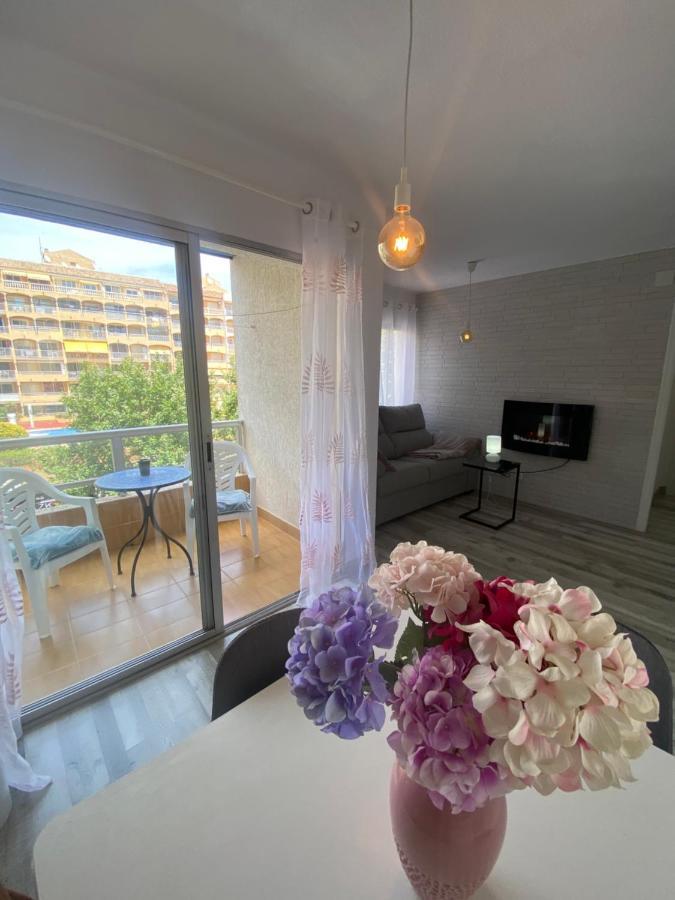 Ferienwohnung Costa Azul Calp Exterior foto